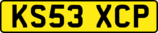 KS53XCP