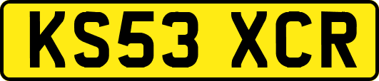 KS53XCR
