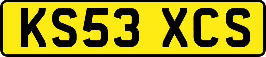 KS53XCS
