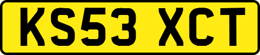 KS53XCT