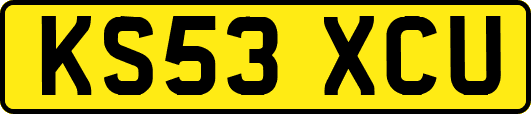 KS53XCU