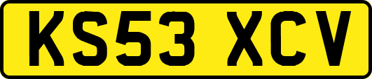 KS53XCV
