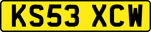 KS53XCW