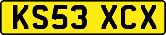 KS53XCX