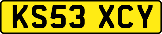 KS53XCY