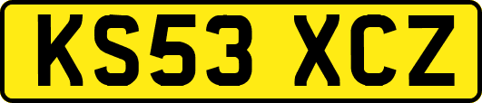 KS53XCZ