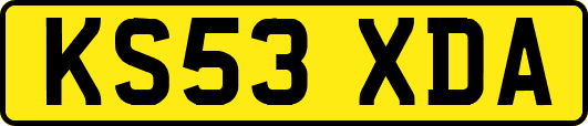KS53XDA