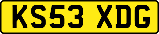 KS53XDG