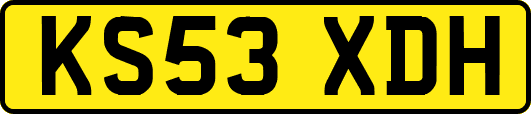 KS53XDH