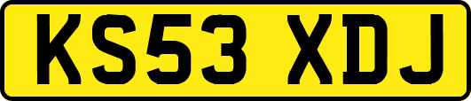 KS53XDJ