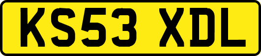 KS53XDL