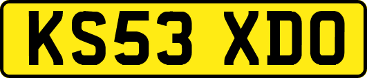 KS53XDO