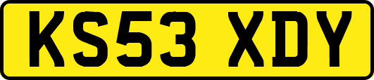 KS53XDY