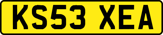 KS53XEA