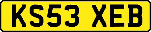 KS53XEB