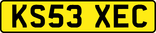 KS53XEC