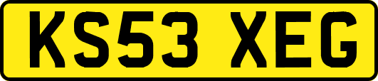 KS53XEG