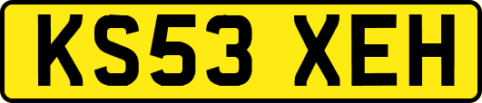 KS53XEH