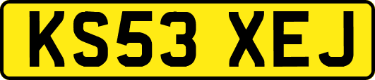 KS53XEJ