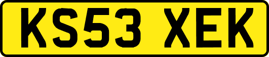 KS53XEK