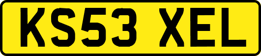 KS53XEL