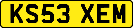 KS53XEM