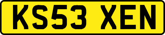 KS53XEN