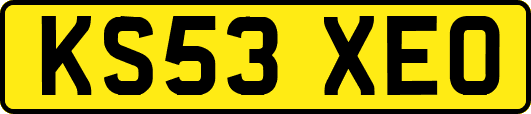 KS53XEO