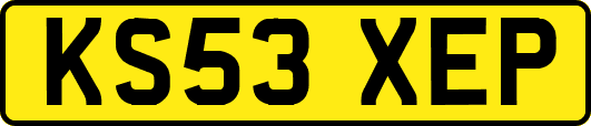KS53XEP