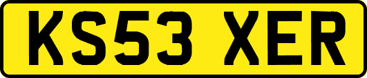 KS53XER