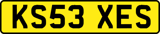 KS53XES