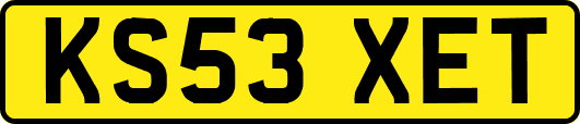 KS53XET