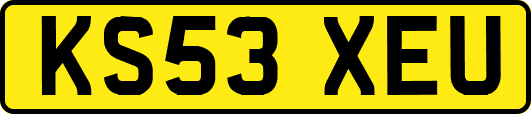 KS53XEU