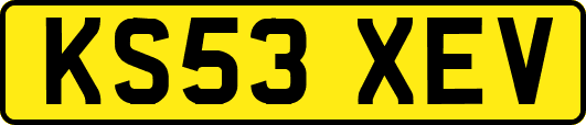 KS53XEV