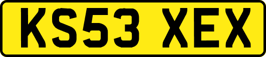 KS53XEX