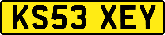 KS53XEY