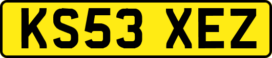 KS53XEZ