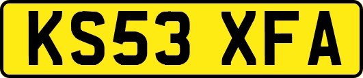KS53XFA