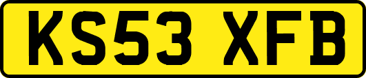 KS53XFB