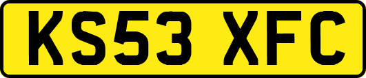 KS53XFC