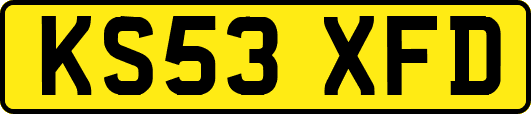 KS53XFD