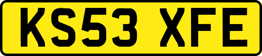 KS53XFE