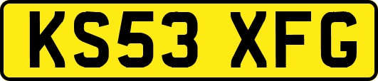 KS53XFG