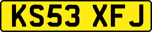 KS53XFJ