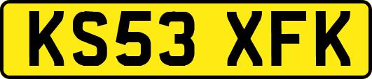 KS53XFK