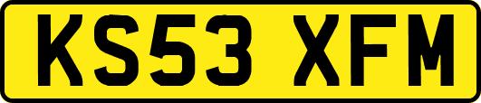 KS53XFM
