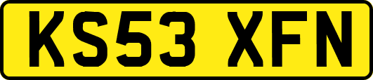 KS53XFN