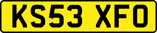 KS53XFO