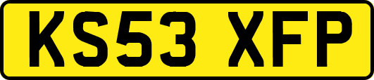 KS53XFP