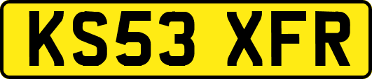 KS53XFR